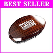 Torino Pro Wave Brush - Medium Curve 360 Waves