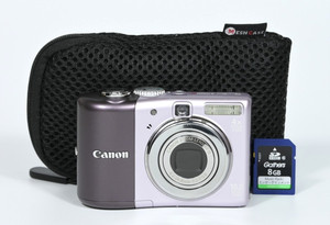 Canon Powershot A1000 Is for sale | eBay