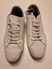 Hugo Boss Saturn Low Profile Sneaker