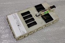 OEM BMW F22 F83 F33 M3 M4 Front Body Control Electric Module FEM 9387263