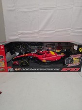 Spark S3925 1/43 SPIRIT 101 F1 TEST BRAZIL GP 1984 EMERSON