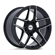 Tsw Wheels Tw008 Slipstream 19x9.5 40 Gloss Black 5x114.3 5x4.5 Qty 1 Tsw Wheels Tw008 Slipstream 19x9.5 40 Gloss Black 5x114.3 5x4.5 Qty 1
