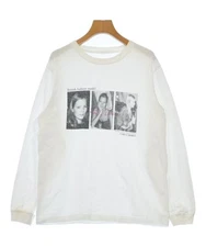 GOOD ROCK SPEED T-shirts/Cut & Sewns White F 2200621034066