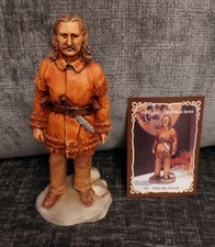 Castagna James Butler (Wild Bill) Hickok 1988