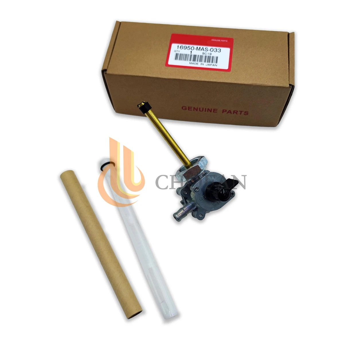 Rubinetto Benzina Petcock Per Honda CBR900RR CBR919RR Fireblade 1996-1999