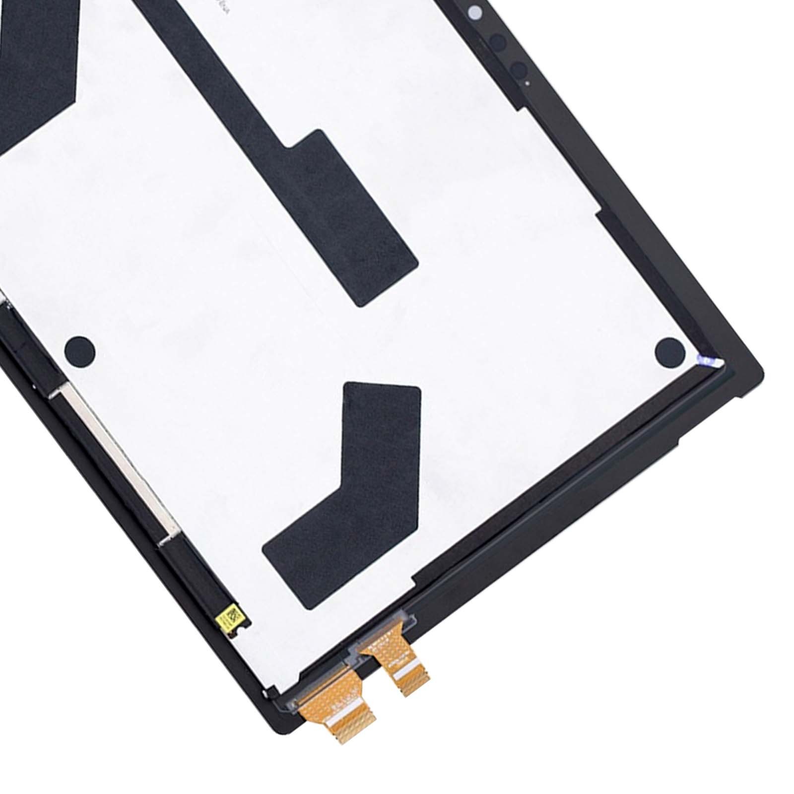 Écran noir Surface Pro 7 ? Remplacez le bloc complet tactile LCD version 2 - 3