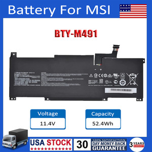 Msi Modern 15 A10m | eBay