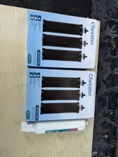 7x Cfweater BB9-2 Water Filters Compatible with Berkey