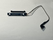 Apple MacBook 13-inch, model A1181 Hard Drive SATA Flex Cable /Connector Board