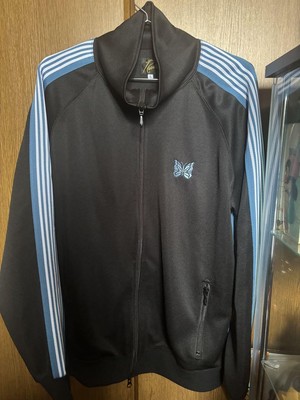 【美品】NEEDLES TRACK JACKET L Needles Track Jacket L Size | eBay