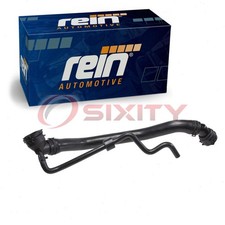 Rein CHR0665 Radiator Coolant Hose for 5C0122101AA Belts Cooling Hoses Pipes er