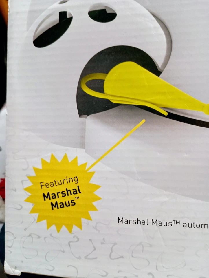 FrolicCat Pounce Rotativo Gato Teaser Juguete a Batería Interactivo Automático Foto 3 de 4