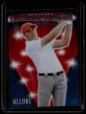 2026 Upper Deck Allure #DD-3 Ben James Dazzling Destinies