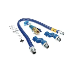 1 DIA., 48 BLUE HOSE, SAFETY QUIK, 2 SWI 16100KITCF2S48 - Genuine OEM