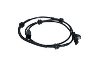 Kamoka ABS Sensor Raddrehzahl 1060098 FüR SW 407 Peugeot C6 CitroËN Hdi 110 16V