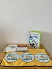 Final Fantasy XIII (Xbox 360, CIB Complete w/ Manual, 3 Discs, Clean & Tested)