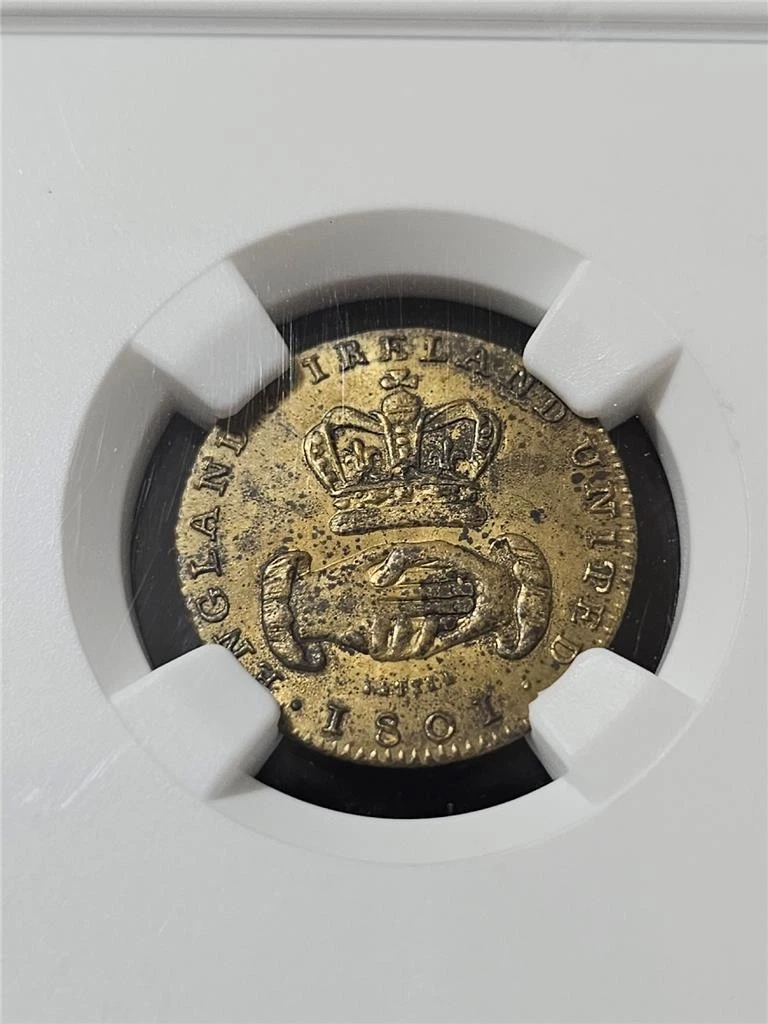 1801 Year UK Coins for sale | eBay