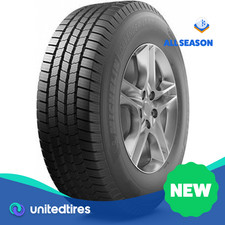 New 26570r16 Michelin Defender Ltx Ms 112t New 26570r16 Michelin Defender Ltx Ms 112t