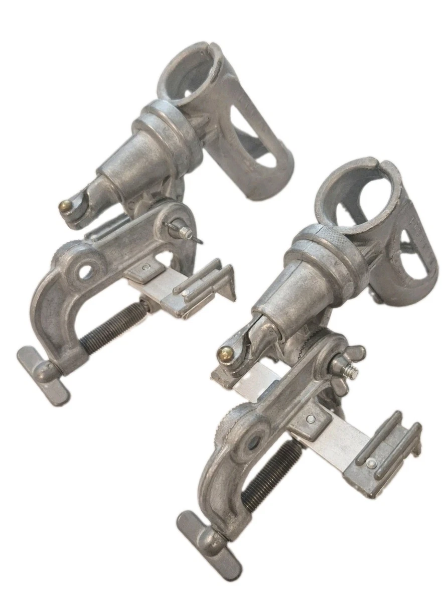 downeaster fishing rod holder D-14 Down-East Rail spinning rig DownEast Fishing Rod Rests &