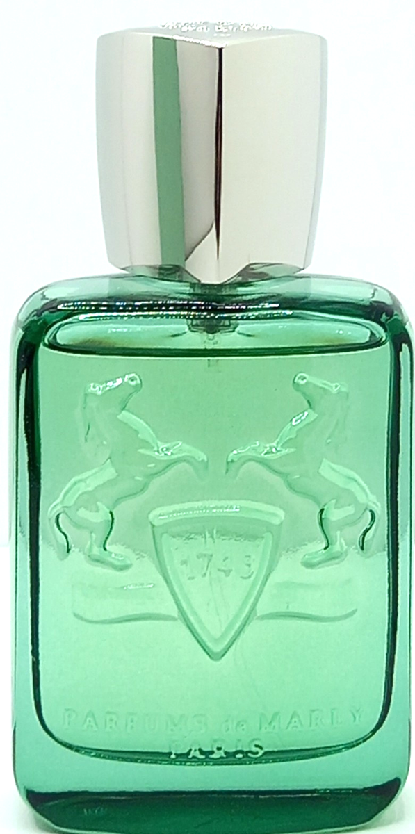 PARFUMS DE MARLY GREENLEY EAU DE PARFUM SPRAY UNISEX 2.5 Oz / 75