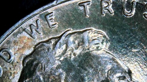 2012 LINCOLN SHEILD CENT DDO/ "DOUBLED EAR"/DOUBLE VDB - Picture 11 of 16