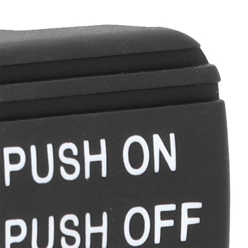Pedal Pad Push-On Replacement Rubber 1PC Car Accessories 47120-S0X-003 - Picture 10 of 12