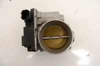 2005-2006 Nissan 350Z VQ35 Rev Up Throttle Body Assembly OEM (For: 2005 Nissan 350Z)
