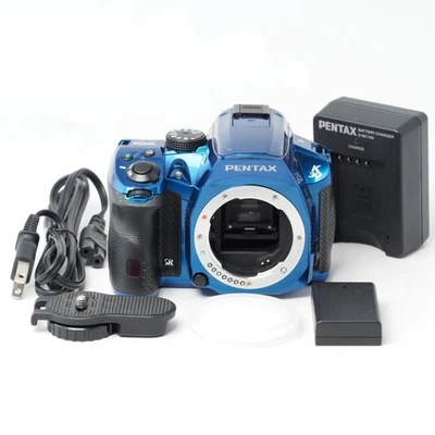 Pentax K30 for sale - eBay