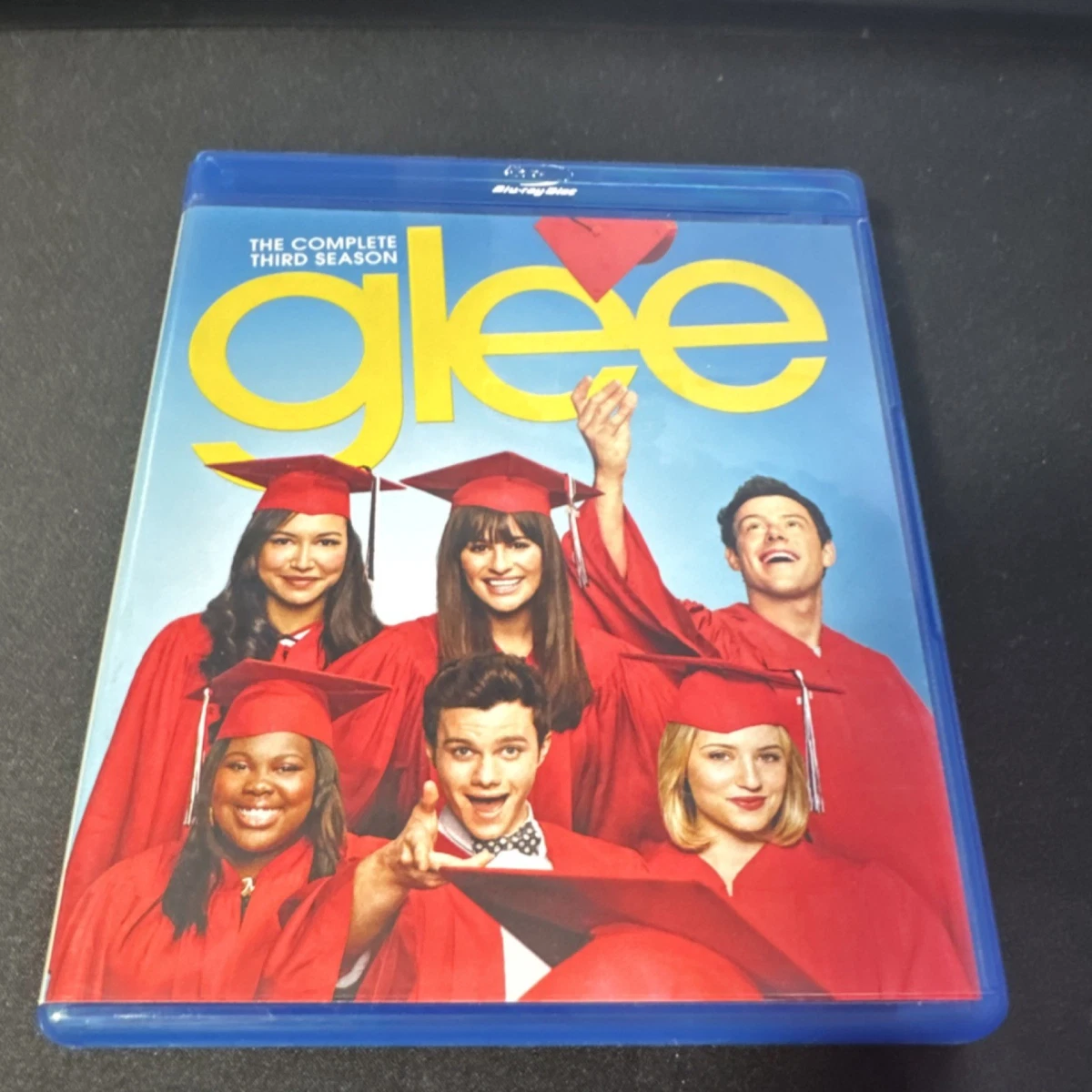 Preços baixos em Glee série de TV discos Blu-Ray | eBay