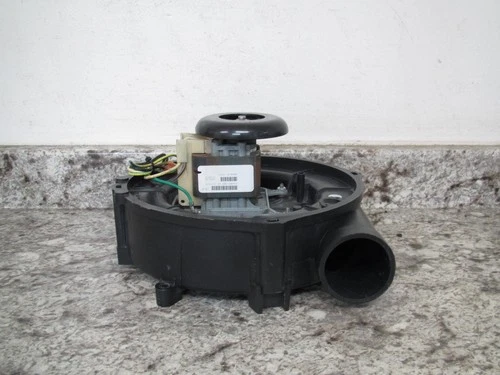 Goodman 223075-01 22307501 119384-00 Furnace Draft Inducer Motor Free Shipping