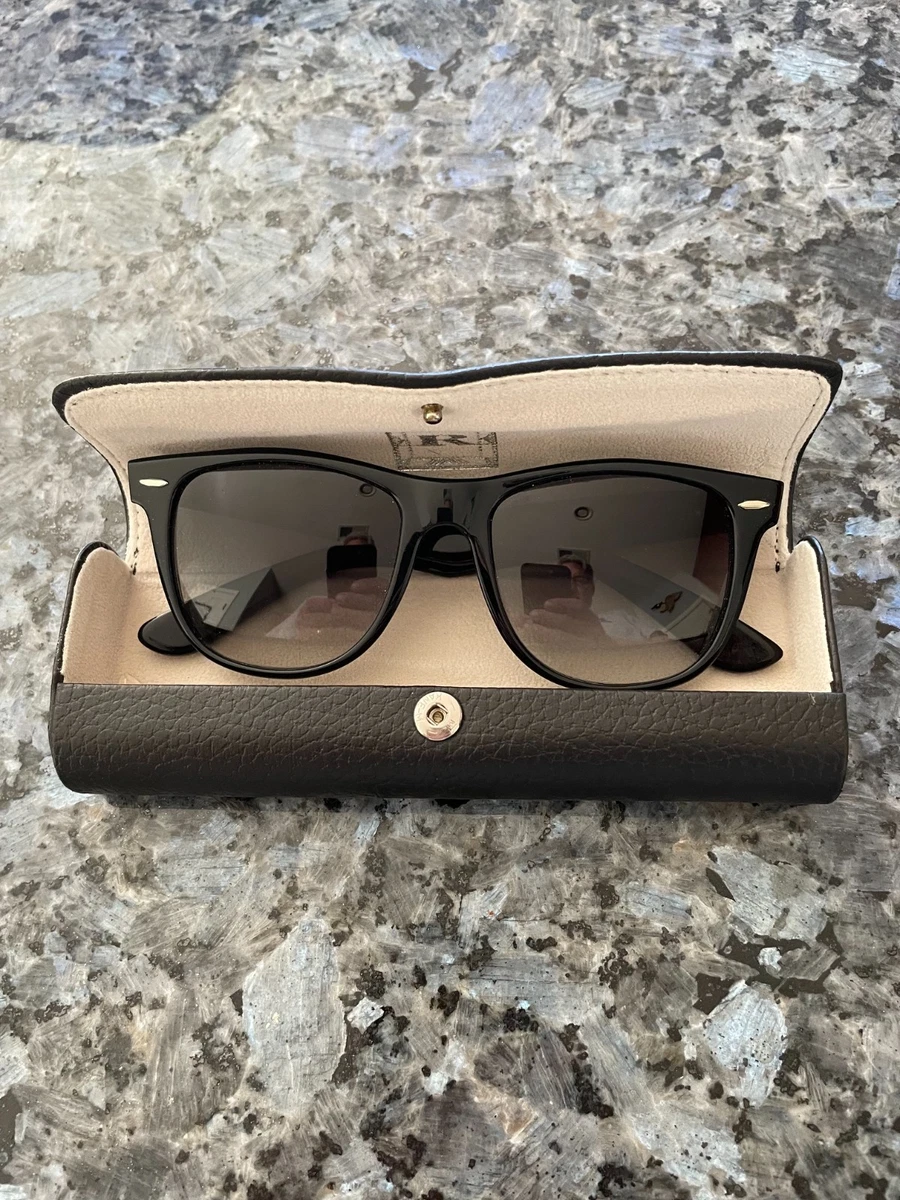 Ray-Ban Wayfarer B L Vintage Sunglasses products for sale | eBay