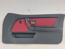 BMW 3er E36 Compact T�rverkleidung T�rpappeT�r vorn rechts Innenverkleidung T�r