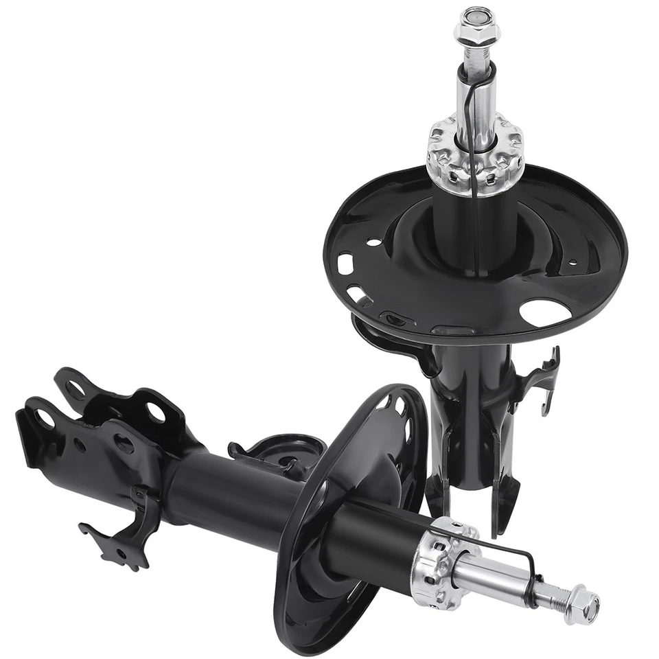 Front Struts Shocks Absorbers For 2008-2015 Scion xB Base Wagon 2.4L Left Right - Изображение 2 из 4