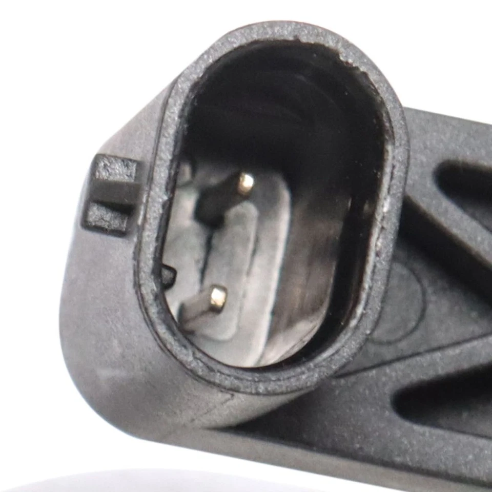 Termostato con conjunto de carcasa para Dodge Jeep Ram Foto 2 de 4