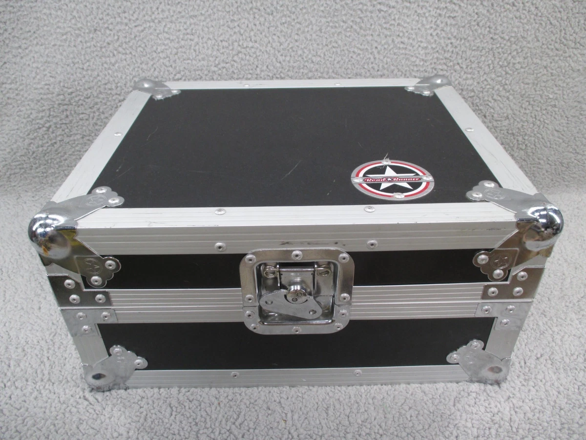 Road Runner Rack Gear Pro Audio Cases, Racks & Bags for sale | eBay