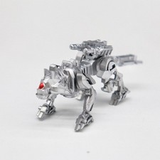 3D Printing Resin Ravage Model Upgrade Kit For SS51 Soundwave Accessories