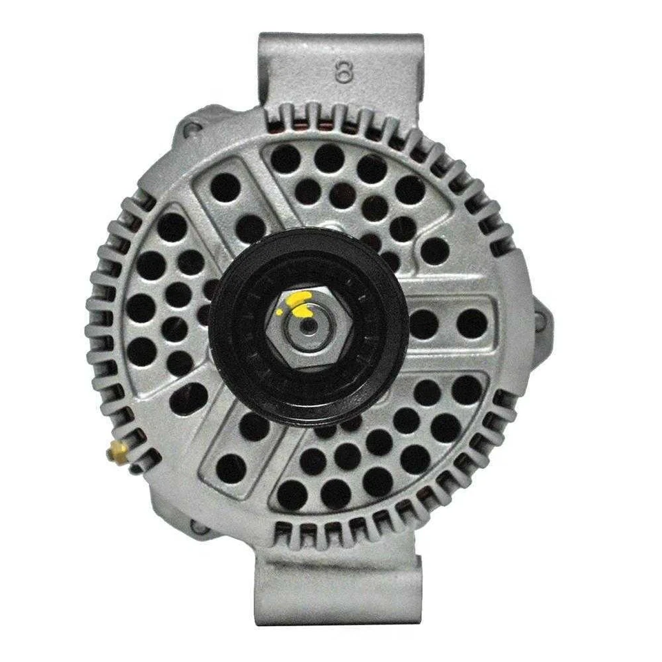 Alternator fits 2005-2008 Mercury Mountaineer  ACDELCO PROFESSIONAL - Image 2 of 4