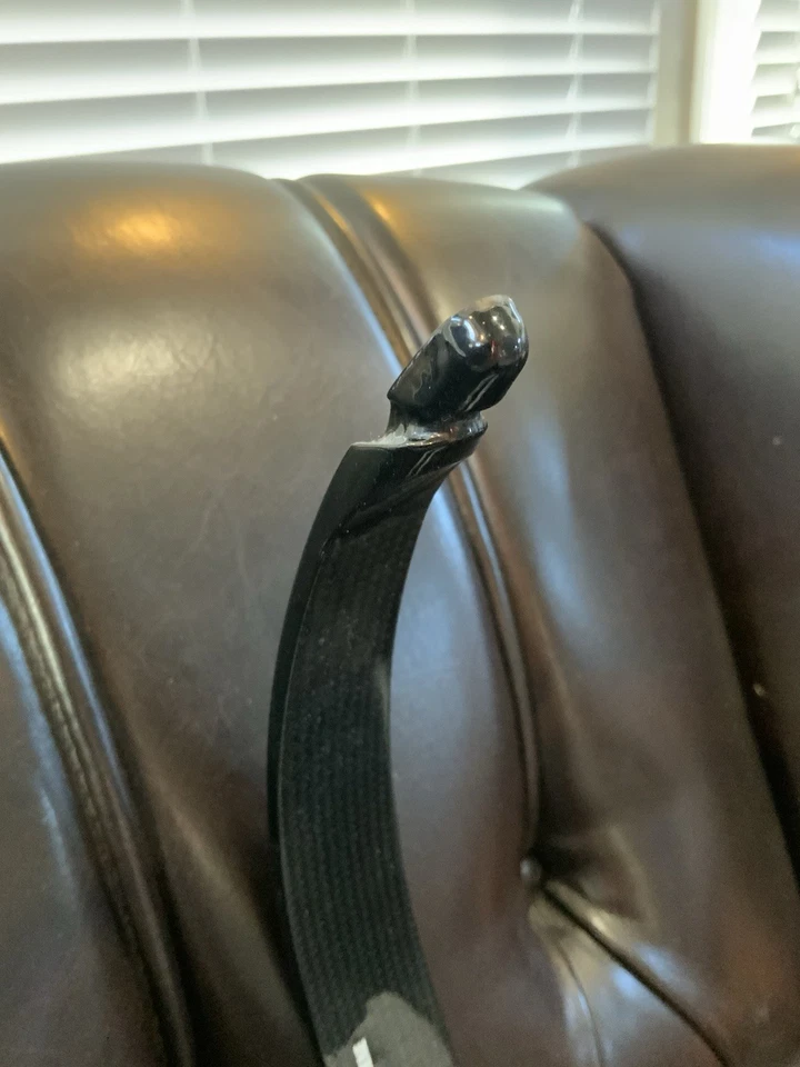 Extremidades de espuma FIVICS Skadi - 44 lb de largo Foto 3 de 4