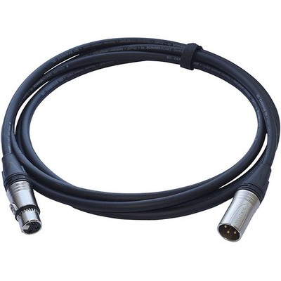 Mikrofonkabel Karl's MFM Studio-Wire 3 m Mikrofon Kabel Mikrofon-Kabel NEU