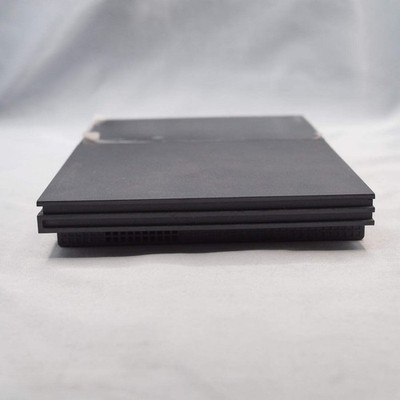 PS2 Console system SCPH-90000 Charcoal Black Boxed Tested Japanese