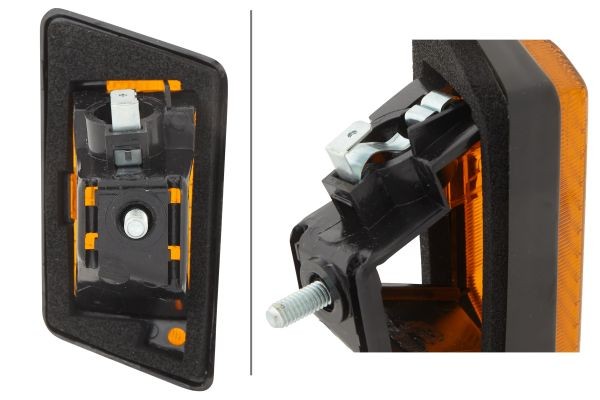Fits HELLA 2BM004 312-051 Indicator lamp front 2BM004 312-051 do MERC ⭐UK Stock⭐