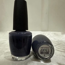 NLI59- OPI Nail Lacquer - Less Is Norse - 0.5oz