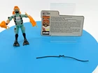 Yo Joe - 1986 Hasbro GI Joe ARAH WET SUIT V1 Complete Filecard SEALS FROGMAN