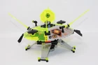 LEGO Space UFO Cyber Saucer 6900/6999 Complete W/Instructions & Checklist