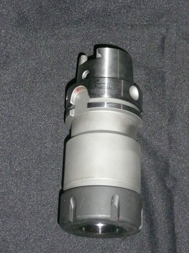 Command Tool Collet Chuck H4C4A0040-ZX 84080 XCNA-T040 NEW - Picture 2 of 5