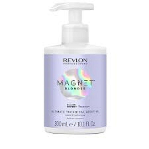 Additivo Riparatore Revlon Magnet Blondes 300ml - Anti-Danni