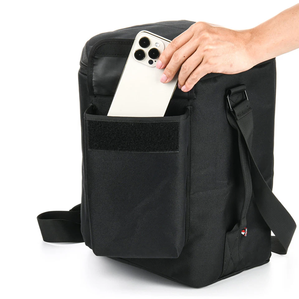 For Bose S1 Pro/S1 Pro+ Speaker Portable Storage Bag Carrying Bag Home Accessory - Image 3 of 4