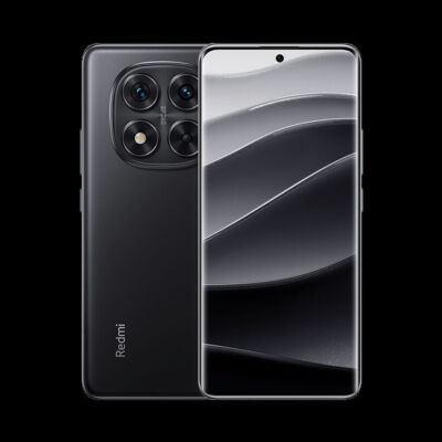 Original Xiaomi Redmi Note 14 Pro 6.67  Mobile phone NFC IP69 Dual SIM Unlocked