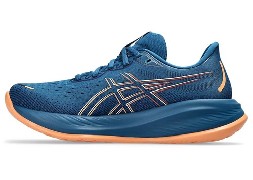 OFERTA | Zapatos para correr Asics Gel Cumulus 26 para hombre (estándar D) (403) - Imagen 2 de 19
