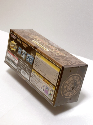 Pokemon Card Game Sword & Shield Mystery Box Paradigm Trigger